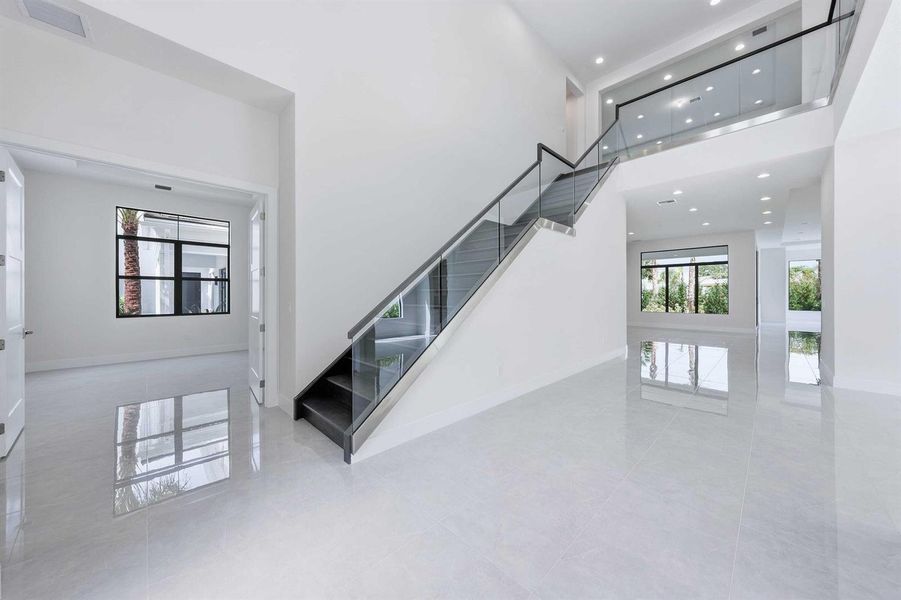 Foyer Foyer