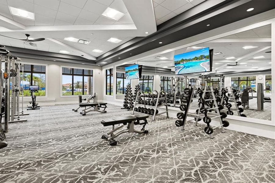 Community amenities in , Nokomis (Image 63).