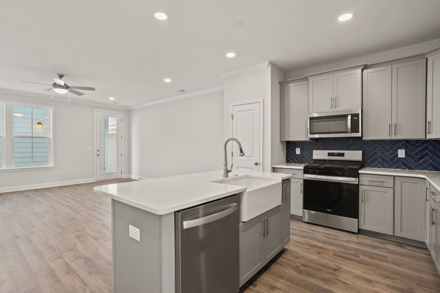 New Home in Greenwood, SC. - Slide 4 New Home in Greenwood, SC. - Slide 4