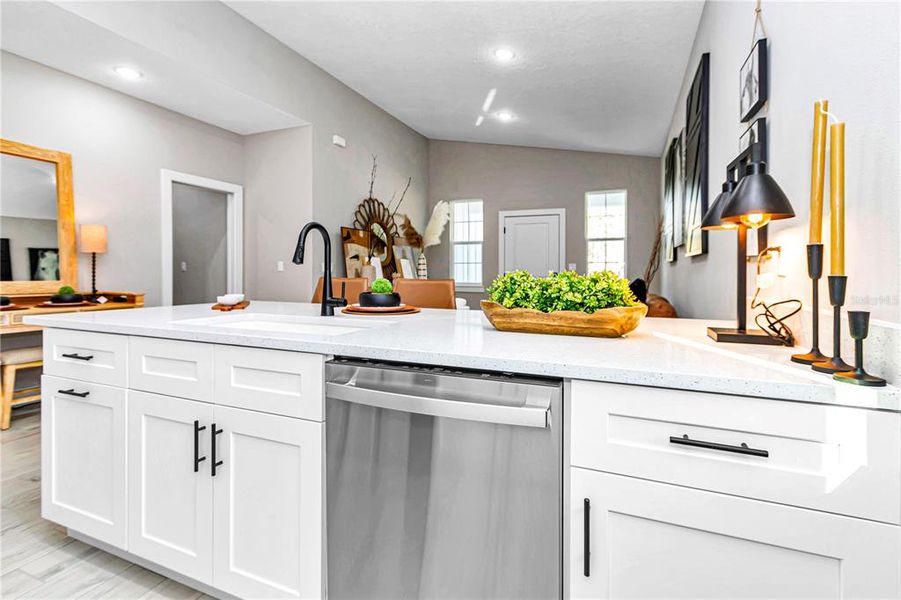 Model Home Photos. Actual Photos of Home Coming Soon