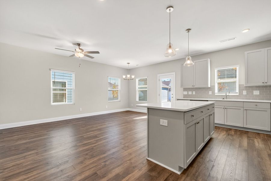 736 Lightrail Drive, Knightdale, NC. - Slide 16 736 Lightrail Drive, Knightdale, NC. - Slide 16