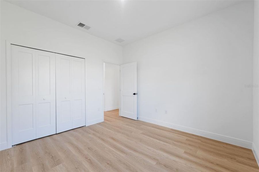 Spacious, unfurnished interior of a new home in , Ocala (Image 27). Spacious, unfurnished interior of a new home in , Ocala (Image 27).