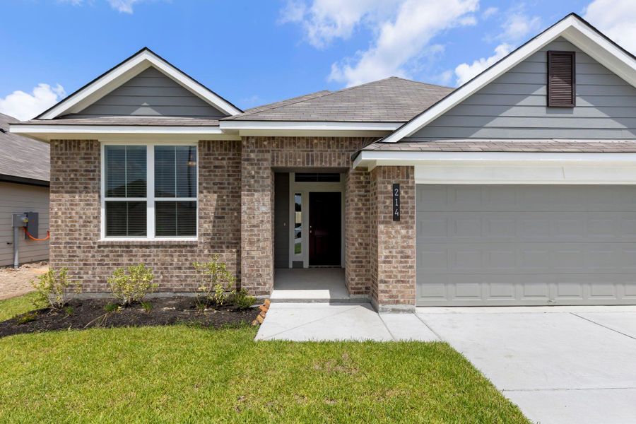 Image 34 of a home in Sterling Ridge. Image 34 of a home in Sterling Ridge.