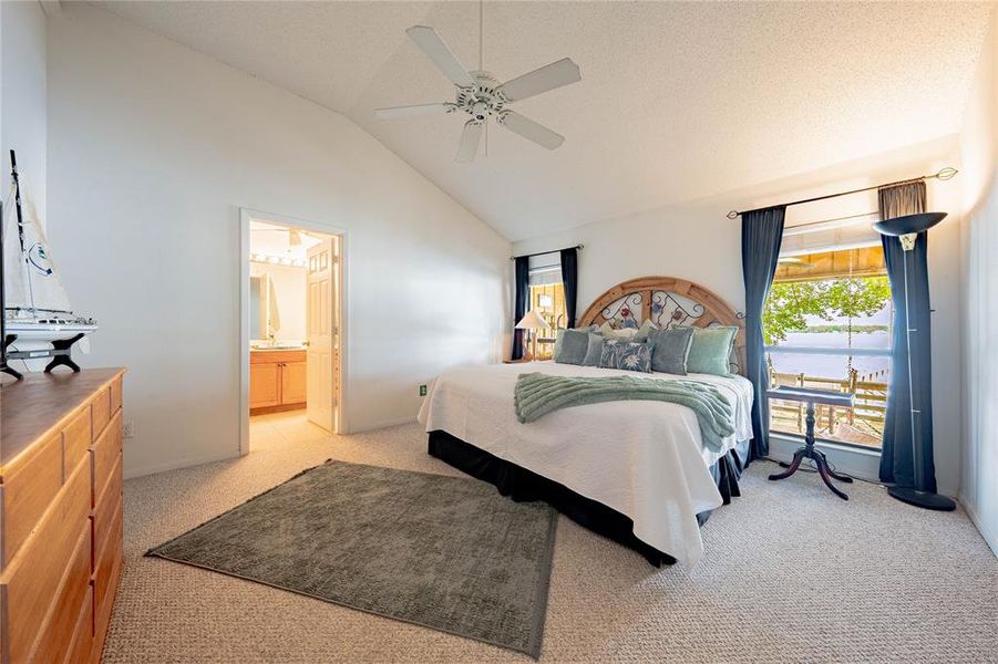 Furnished interior view inside a new home in , Payne Springs (Image 4). Furnished interior view inside a new home in , Payne Springs (Image 4).