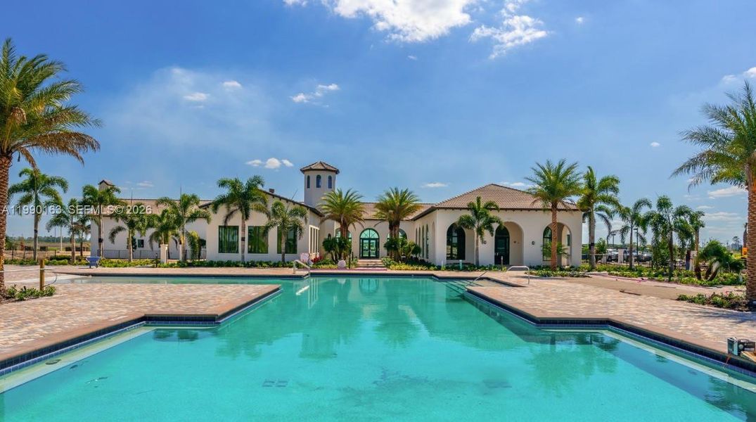 Community amenities in , Ave Maria (Image 24).