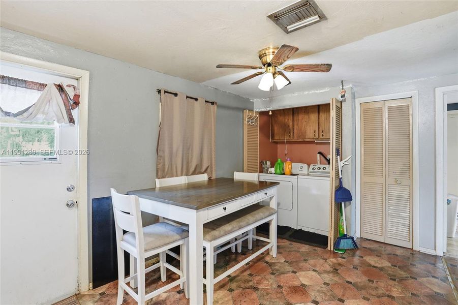 Furnished interior view inside a new home in , Labelle (Image 22). Furnished interior view inside a new home in , Labelle (Image 22).