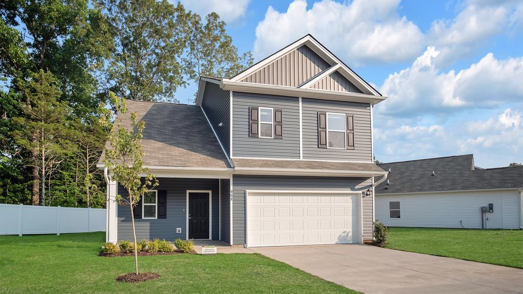 The Lawson A The Lawson A