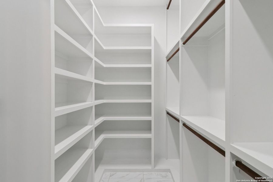 Spacious, unfurnished interior of a new home in , San Antonio (Image 19). Spacious, unfurnished interior of a new home in , San Antonio (Image 19).