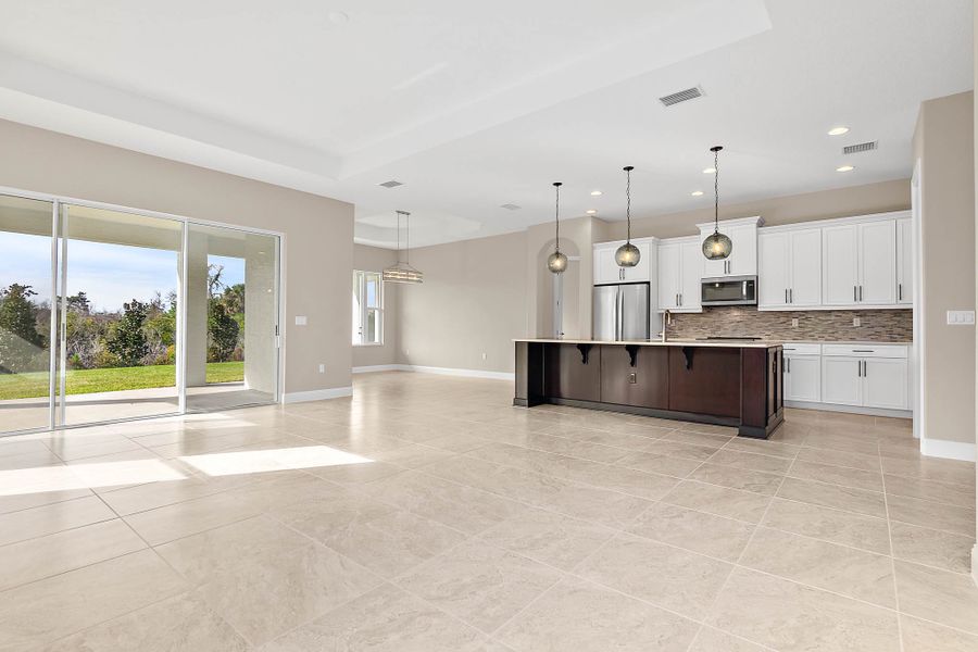 Muirfield Great Room