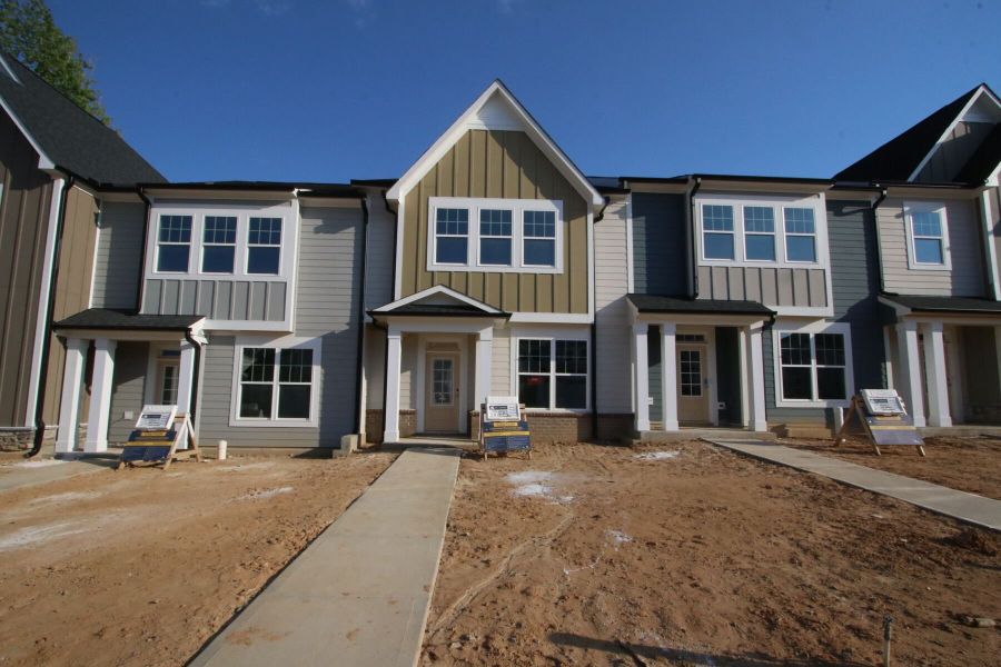 Front Exterior