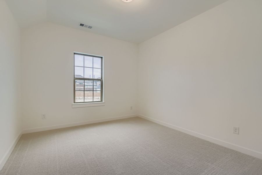 150 Longhorn - Bedroom
