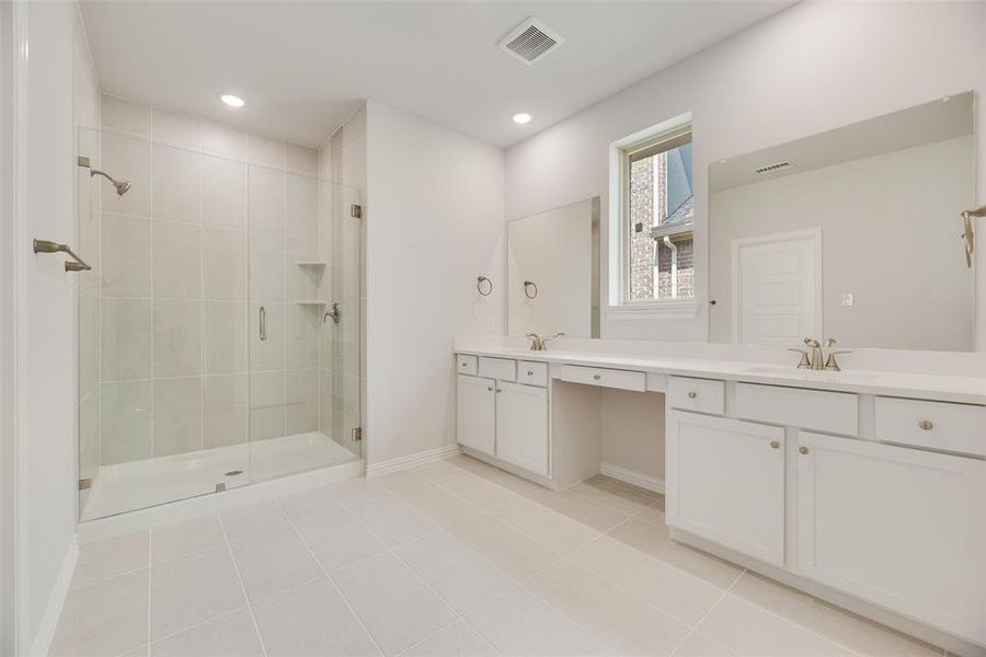 Image 33 of a home in Sutton Fields.