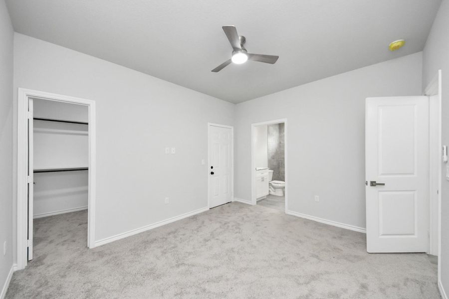 Primary Bedroom Primary Bedroom