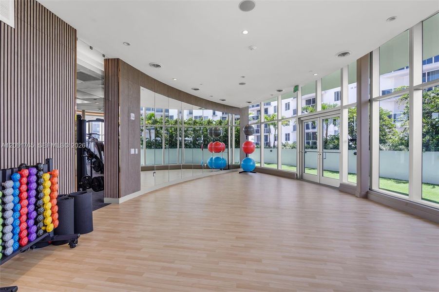 Community amenities in , Miami (Image 42). Community amenities in , Miami (Image 42).