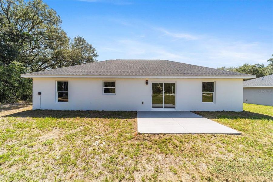 Image 40 of a home in .