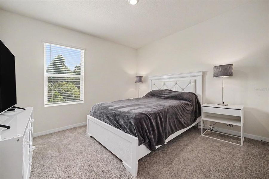 Furnished interior view inside a new home in , Edgewater (Image 18).