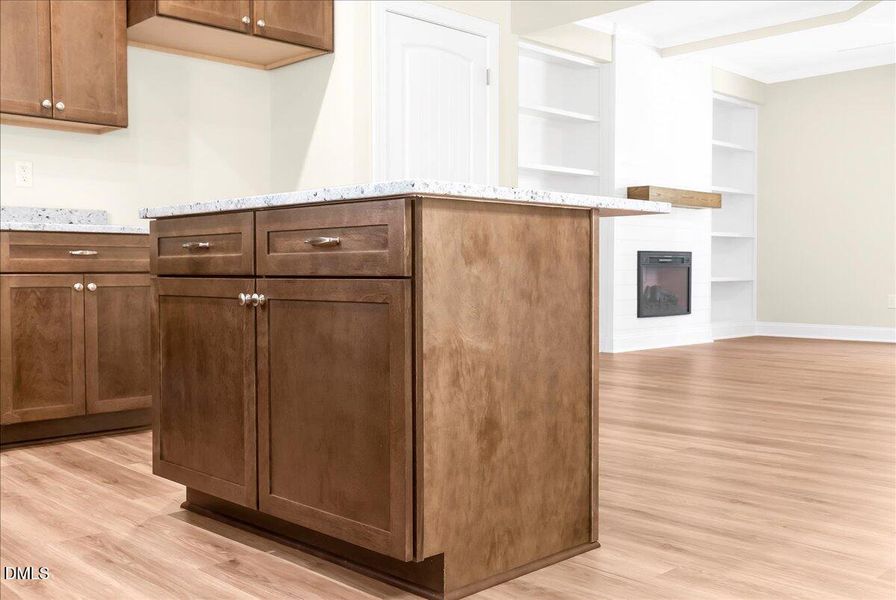 125 Davis St kitchen 125 Davis St kitchen