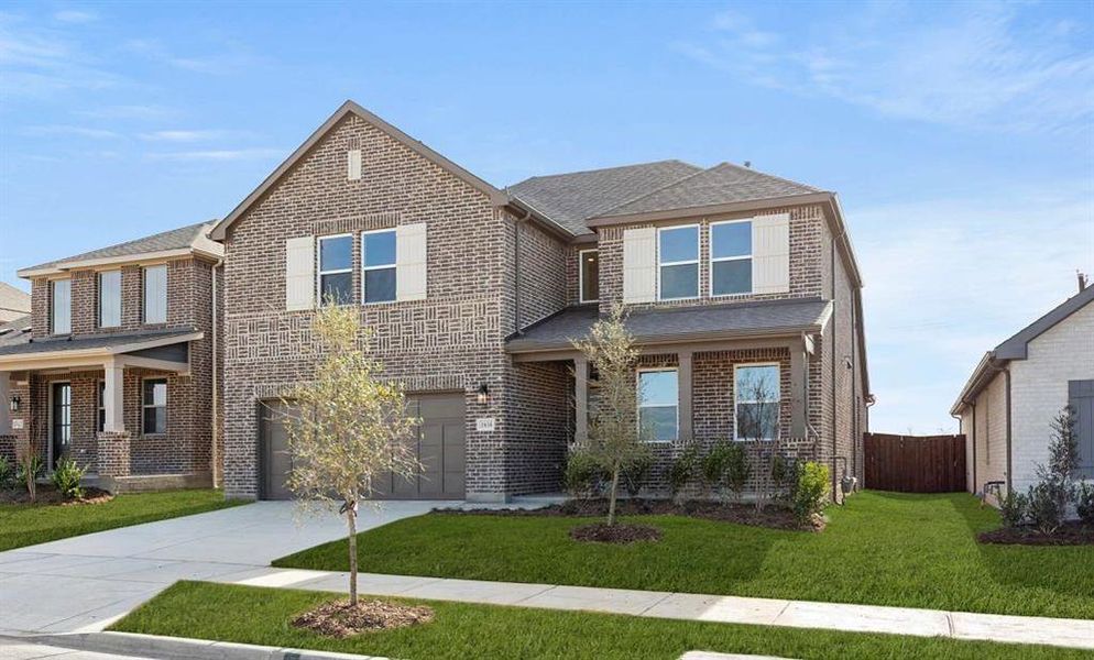 Exterior Design
