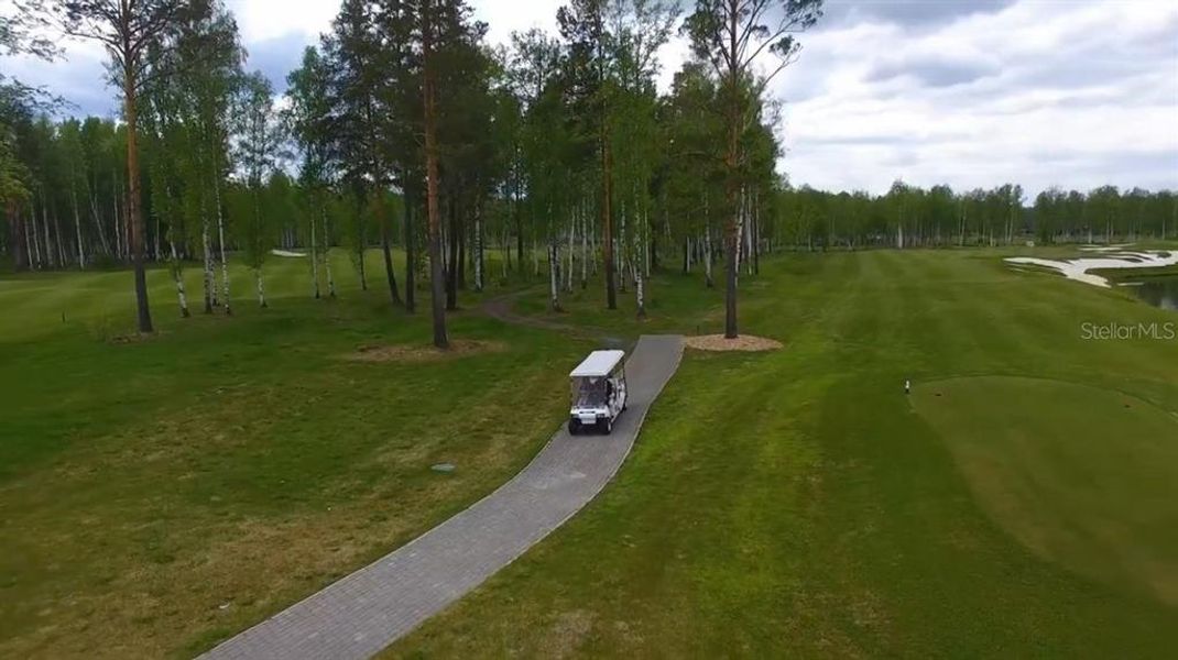 Natural landscape and outdoor views near Woodland Ranch in Dundee (Image 35).