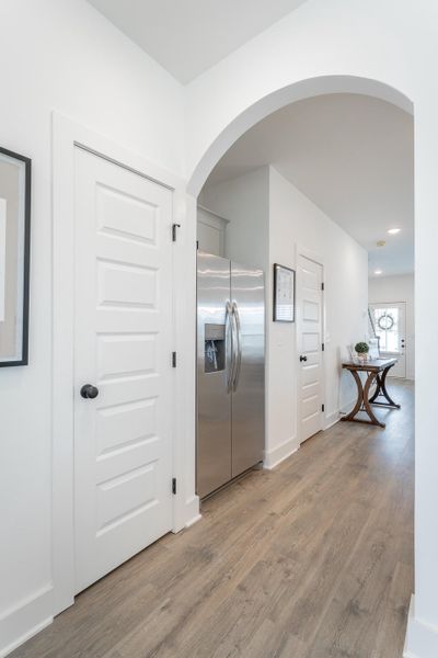 Mill Town Model HD-33