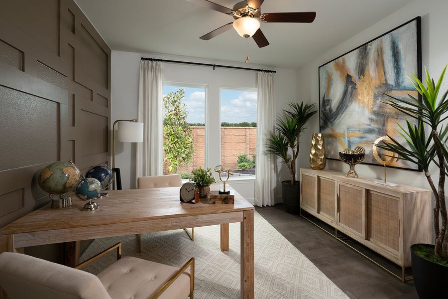 New Home in League City, TX.  - Slide 15