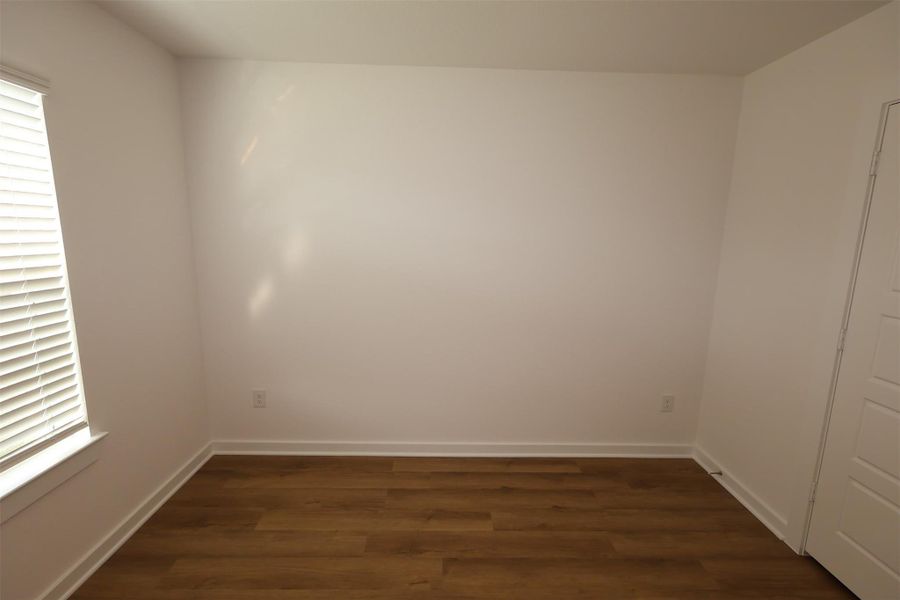 Spacious, unfurnished interior of a new home in Summerview, Fulshear (Image 4). Spacious, unfurnished interior of a new home in Summerview, Fulshear (Image 4).