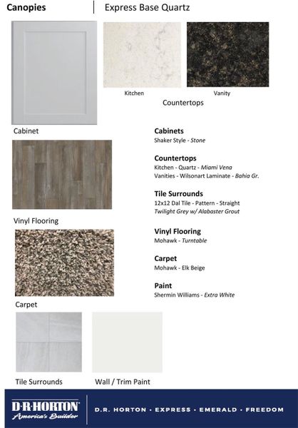 Image 19 of a home in The Canopies.