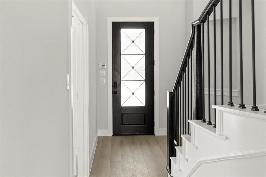 03. 2040 Valencia - Entry