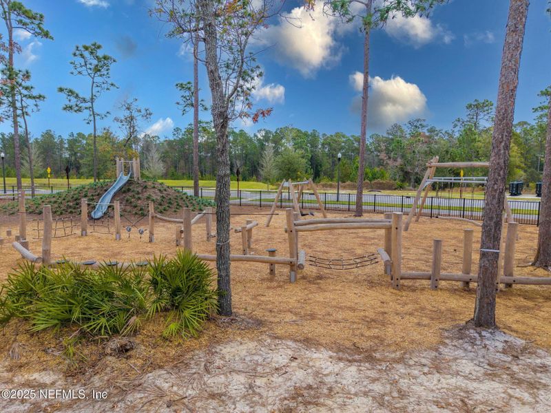Community amenities in Seven Pines 50' Rear Entry, Jacksonville (Image 77).