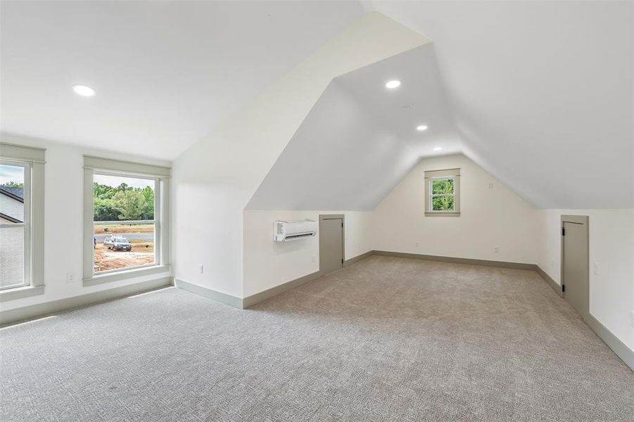 Spacious, unfurnished interior of a new home in , Flint (Image 30).