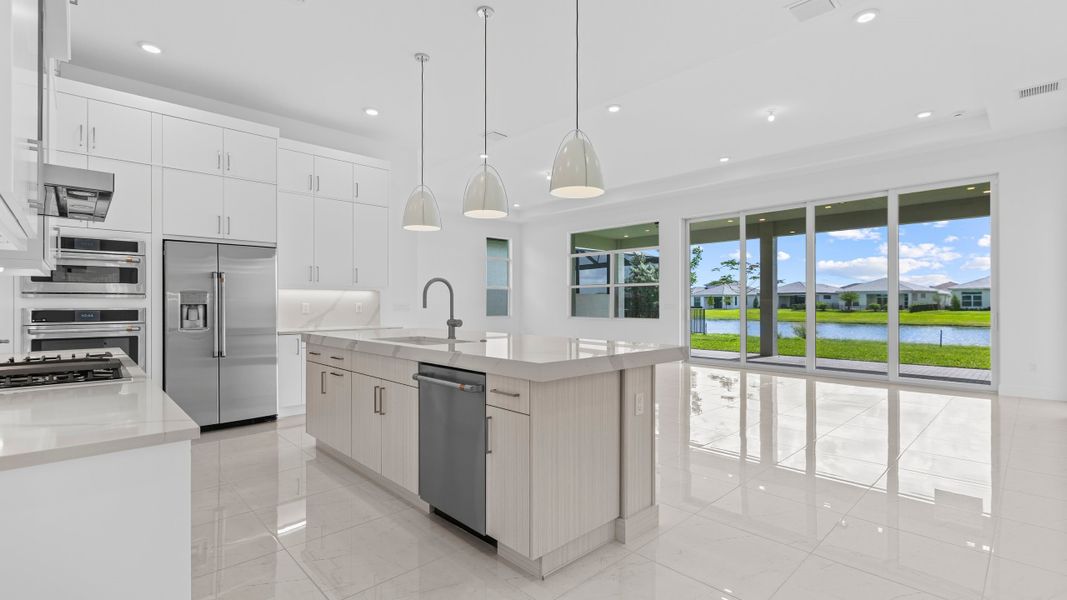 Island Kitchen Island Kitchen