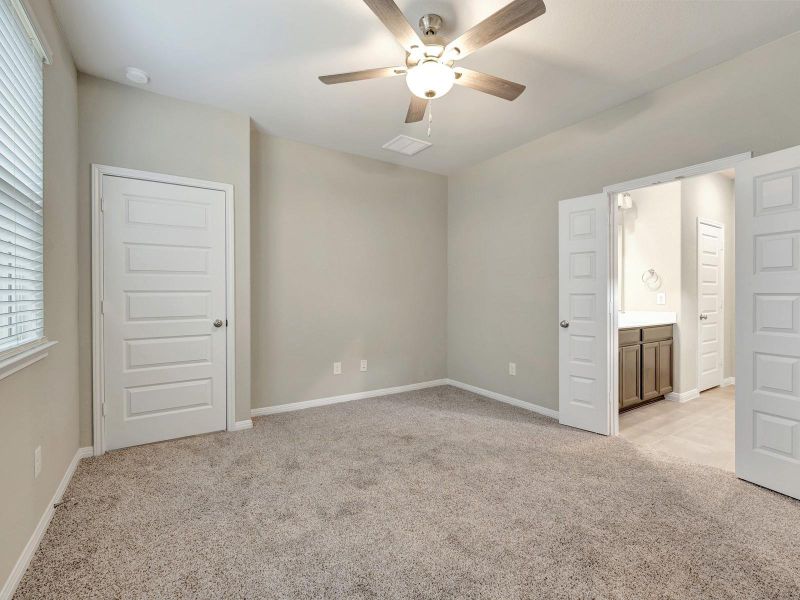 Photo is not of the actual home, but is an inspirational photo of builder’s model home and may depict options, furnishings, and/or decorator features that are not included Photo is not of the actual home, but is an inspirational photo of builder’s model home and may depict options, furnishings, and/or decorator features that are not included