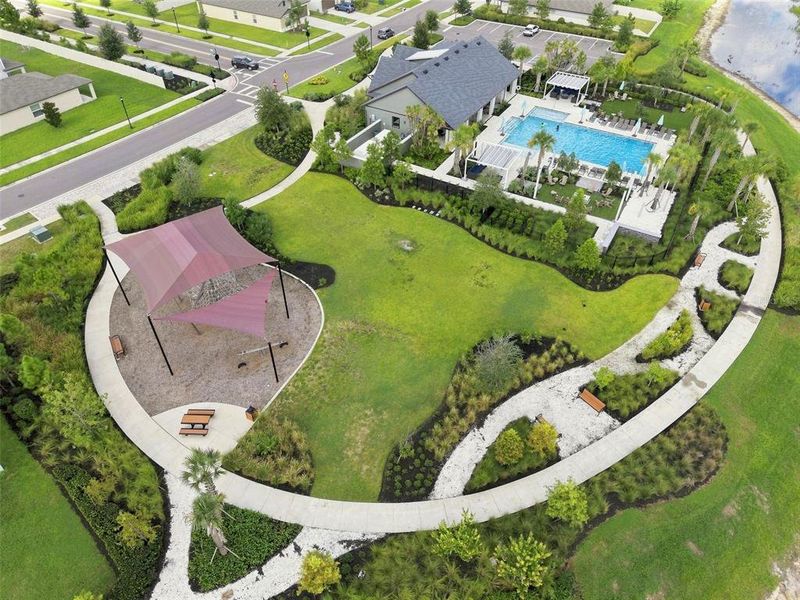 Community amenities in Two Rivers, Zephyrhills (Image 45). Community amenities in Two Rivers, Zephyrhills (Image 45).