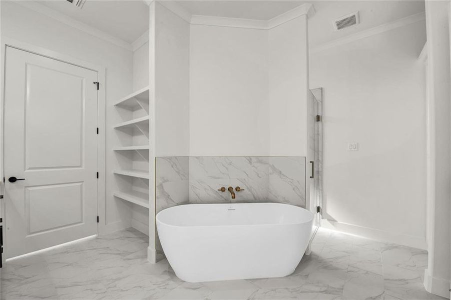 Furnished interior view inside a new home in , Weatherford (Image 11). Furnished interior view inside a new home in , Weatherford (Image 11).