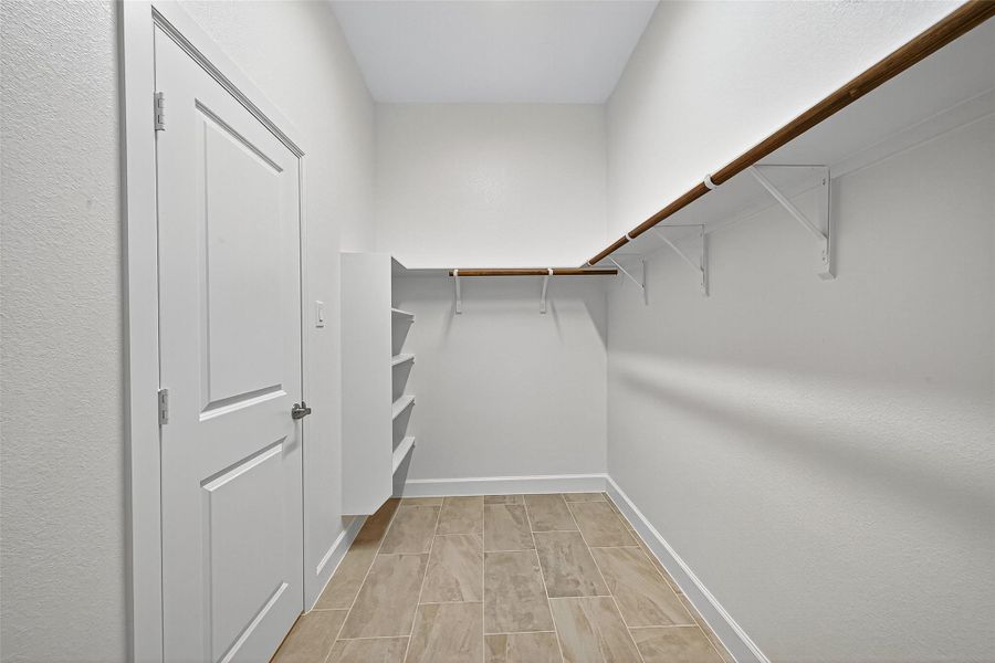 Spacious, unfurnished interior of a new home in Harvest Green 45', Richmond (Image 40). Spacious, unfurnished interior of a new home in Harvest Green 45', Richmond (Image 40).