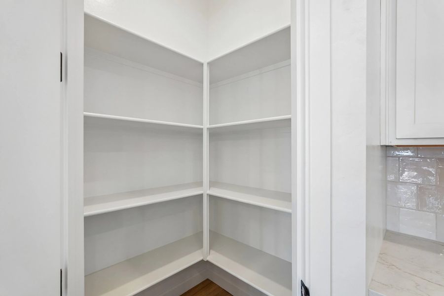 Pantry Pantry