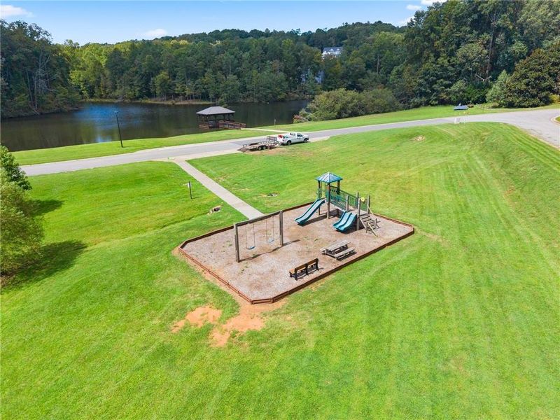 Community amenities in , Dawsonville (Image 62).