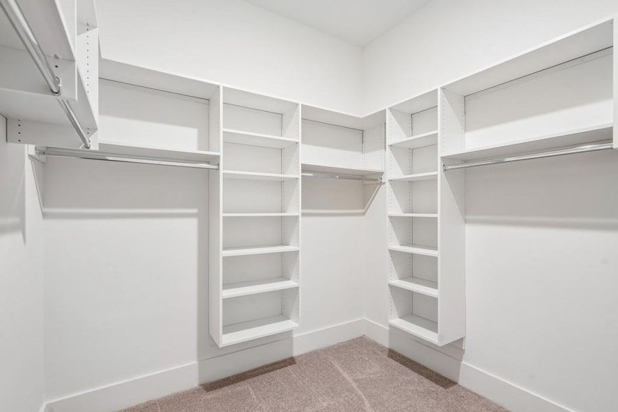 Spacious, unfurnished interior of a new home in , Cumming (Image 40).