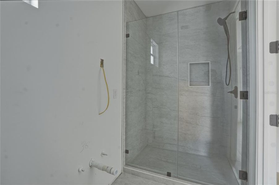 In-progress construction of a new home in , Safety Harbor, FL (Image 19).