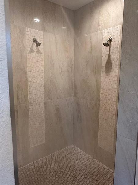 Close-up of interior finishes inside a home in , Valrico (Image 10).