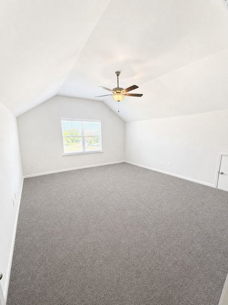 Spacious, unfurnished interior of a new home in Hobson Park, Antioch (Image 15). Spacious, unfurnished interior of a new home in Hobson Park, Antioch (Image 15).