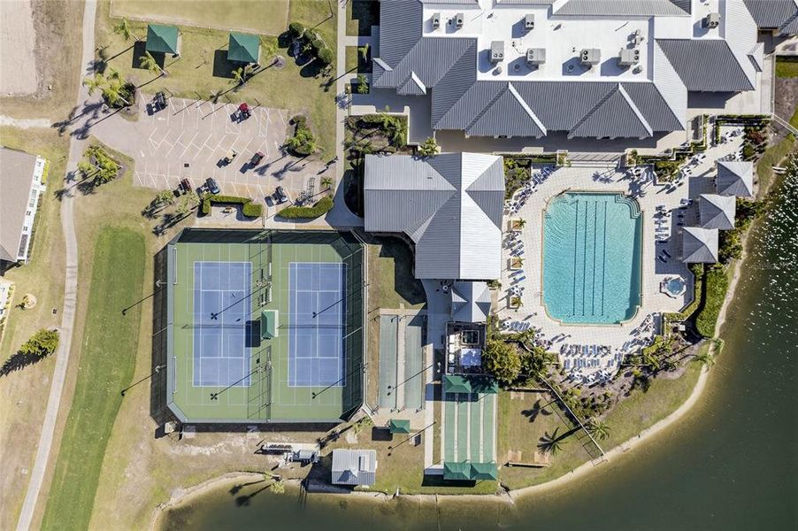 Community amenities in , Port Charlotte (Image 2). Community amenities in , Port Charlotte (Image 2).