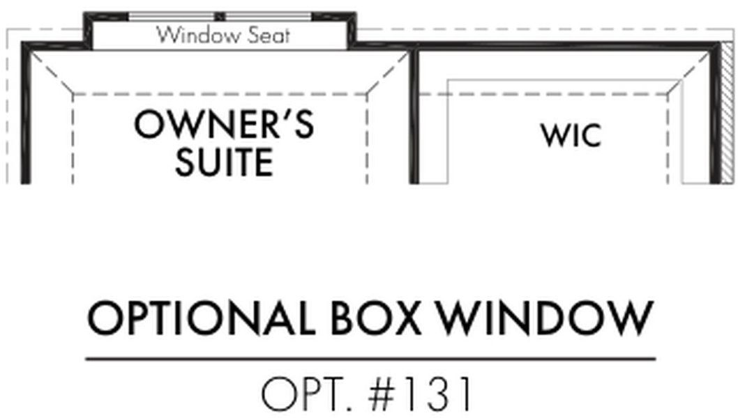 Owner’s Box Owner’s Box