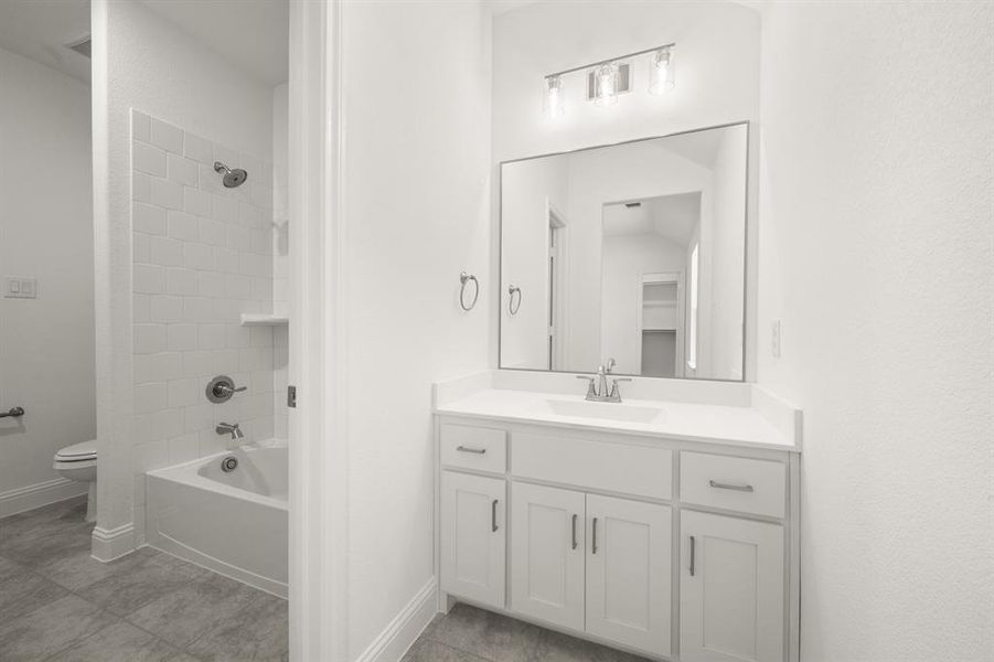 764 Texas Thistle- Bathroom-2 764 Texas Thistle- Bathroom-2