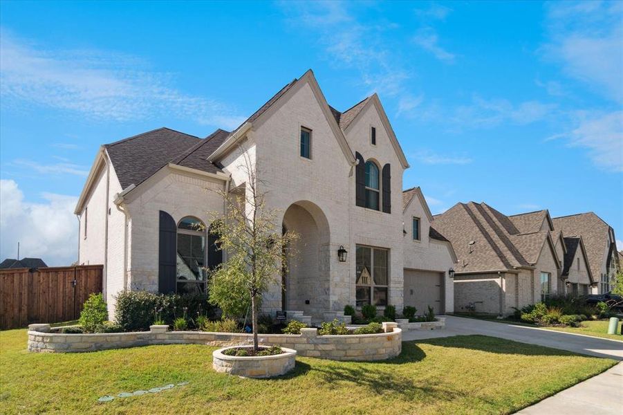 Image 34 of a home in .