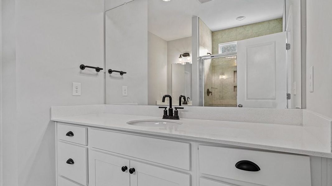 Calabash, NC New Home.  - Slide 11