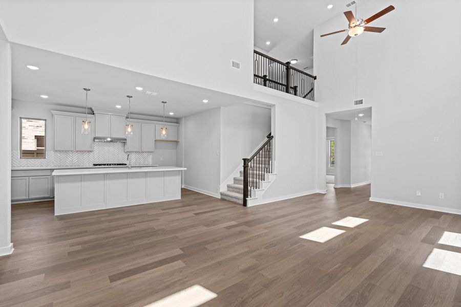 New Home in Celina, TX.  - Slide 19
