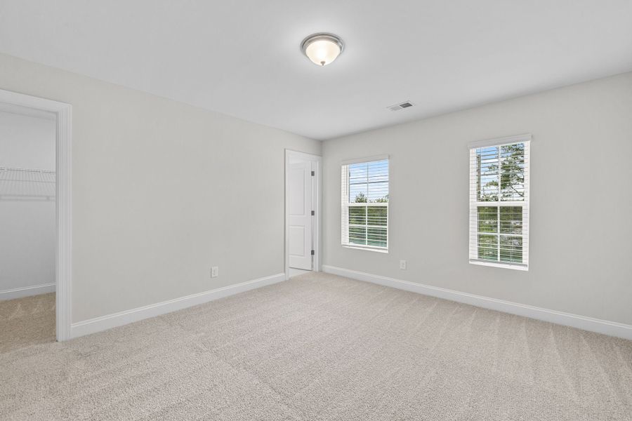 2,333sf New Home in Wake Forest, NC.  - Slide 36