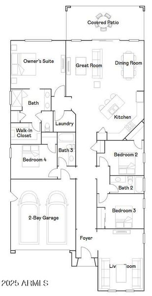 Floorplan Floorplan