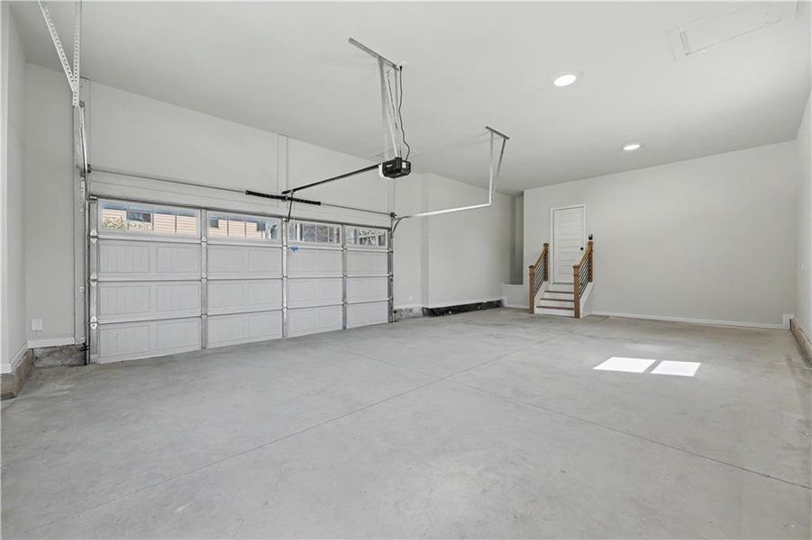 Spacious, unfurnished interior of a new home in , Jefferson (Image 26). Spacious, unfurnished interior of a new home in , Jefferson (Image 26).
